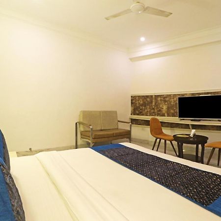 Hotel Almora Near Delhi Airport New Delhi Eksteriør bilde